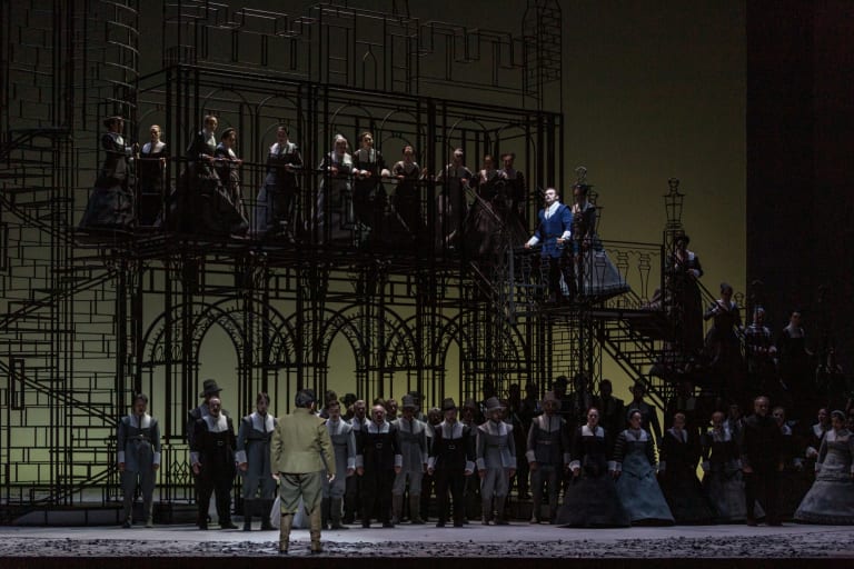 Les Puritains (saison 19/20) - 24