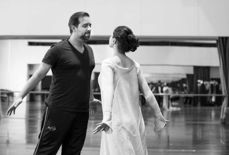 Pelléas et Mélisande - 7