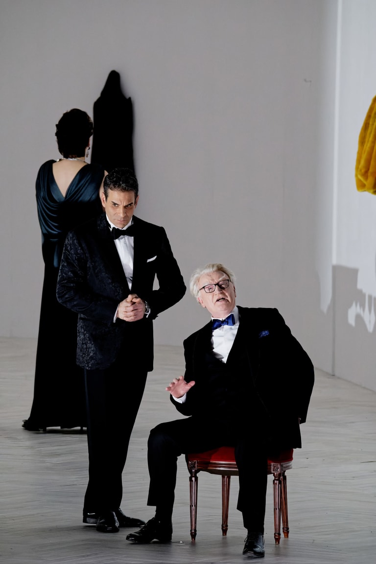 The Exterminating Angel - 9