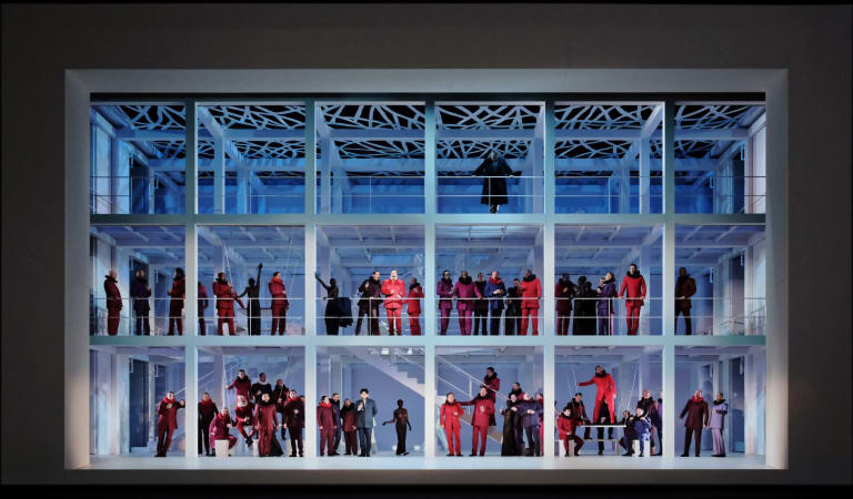 Les Huguenots (Saison 18/19) - 16