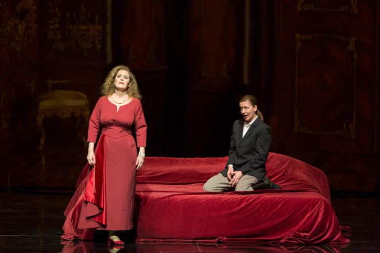 Le Chevalier à la rose - 3