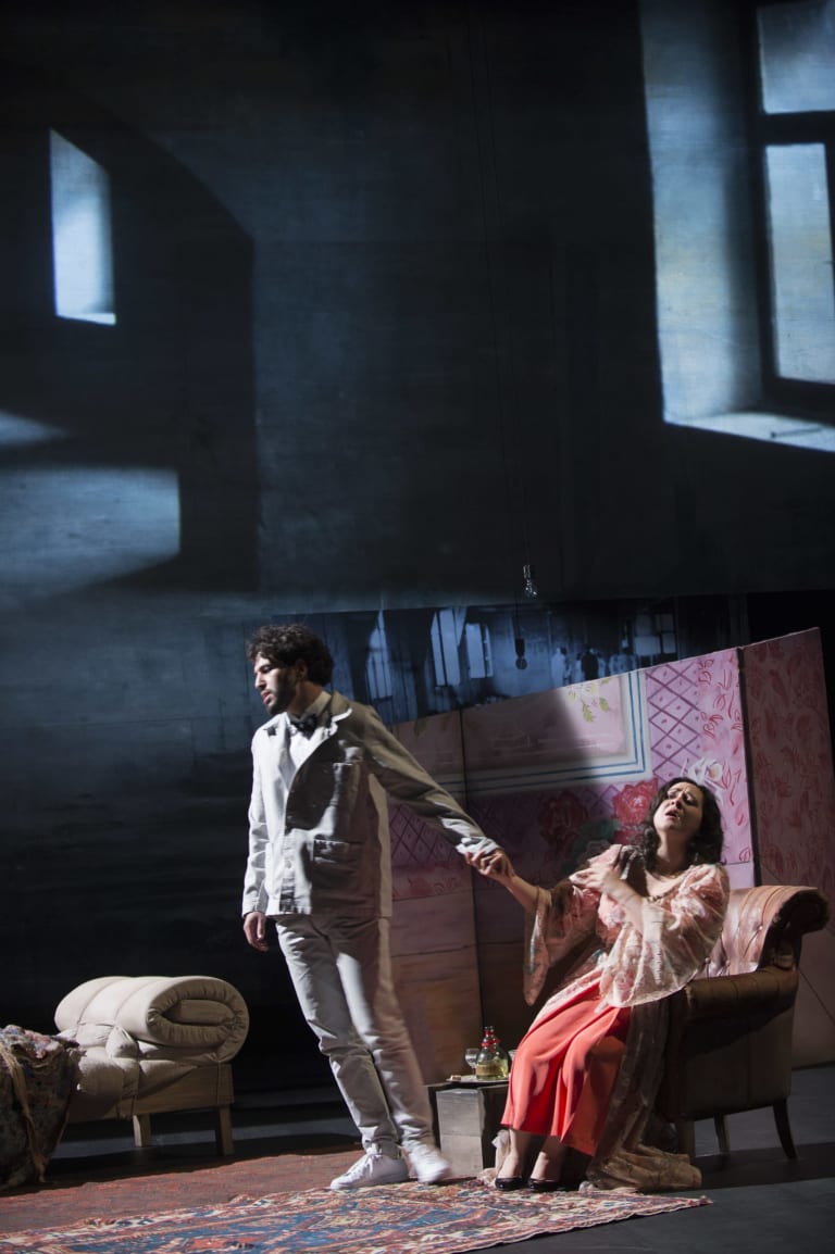 La Chauve-Souris - 8