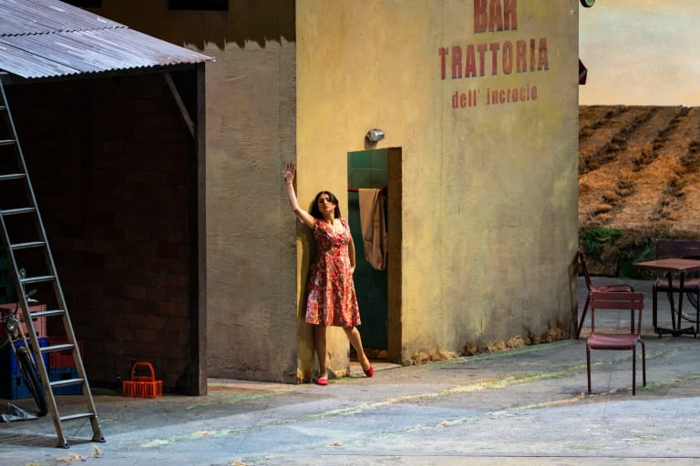 L'Elixir d'amour (Saison 18/19) - 3