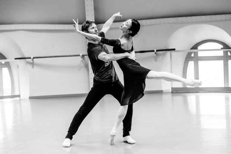 Le Songe d'une nuit d'été - 1