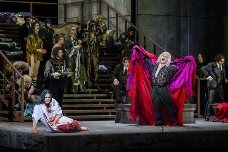 Salome (saison 23/24) - 15