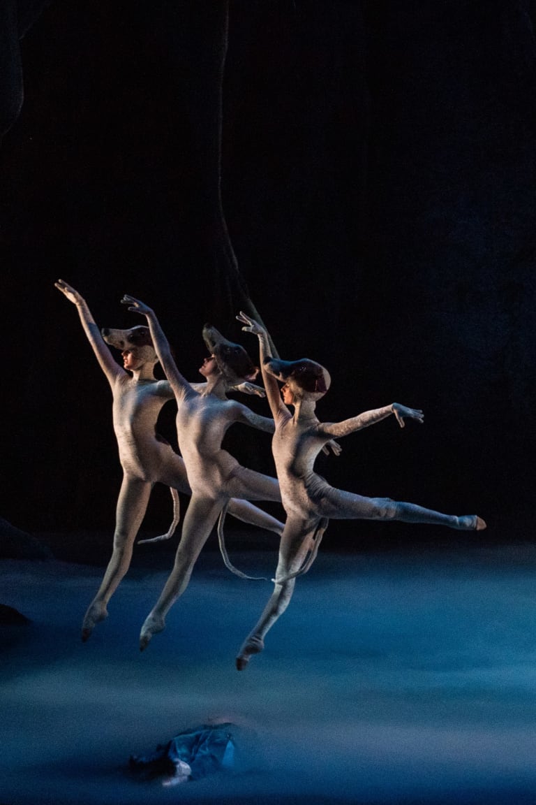 SONGE2122_0629_YKellerman_S0332_LE SONGE D'UNE NUIT D'ETE_GEORGE BALANCHINE_ Les Chiens (c) Yonathan Kellerman OnP