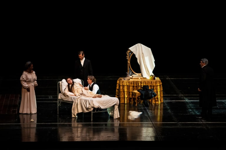 La Traviata (saison 18/19) - 1