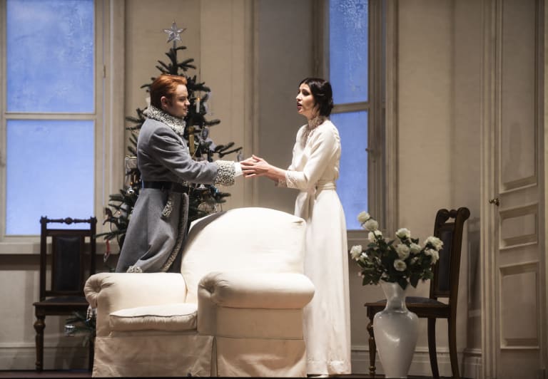 Iolanta / Casse-Noisette (saison 18/19)  - 9