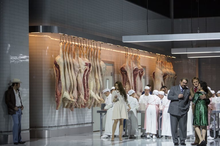 Lady Macbeth de Mzensk (saison 18/19)  - 15