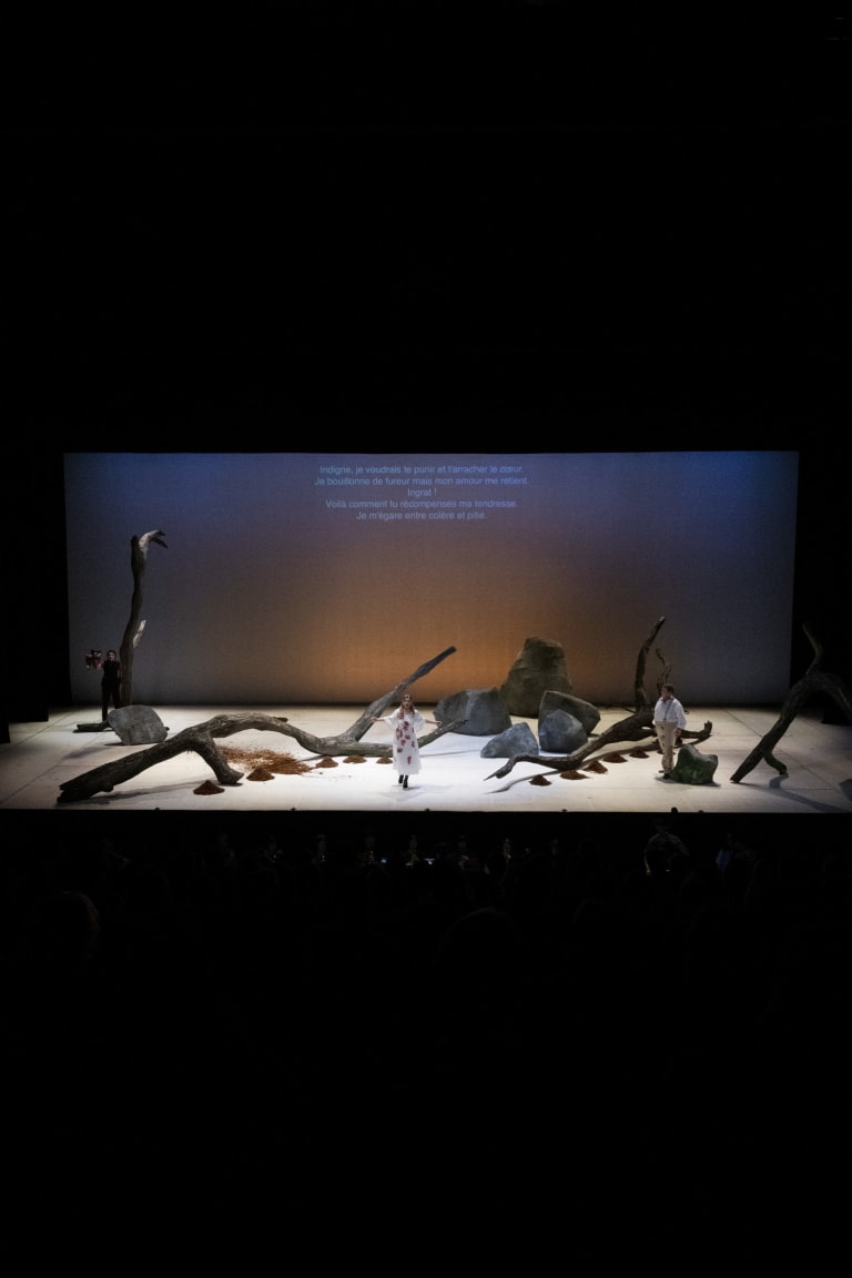 La Finta giardiniera (saison 25/26) - 1