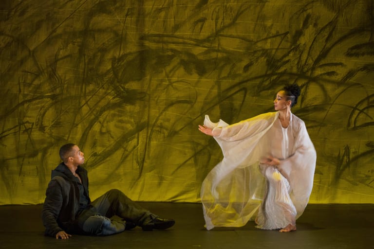 Only the Sound Remains - 5