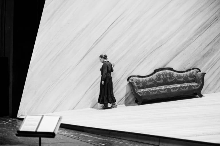 Eugène Onéguine - 3