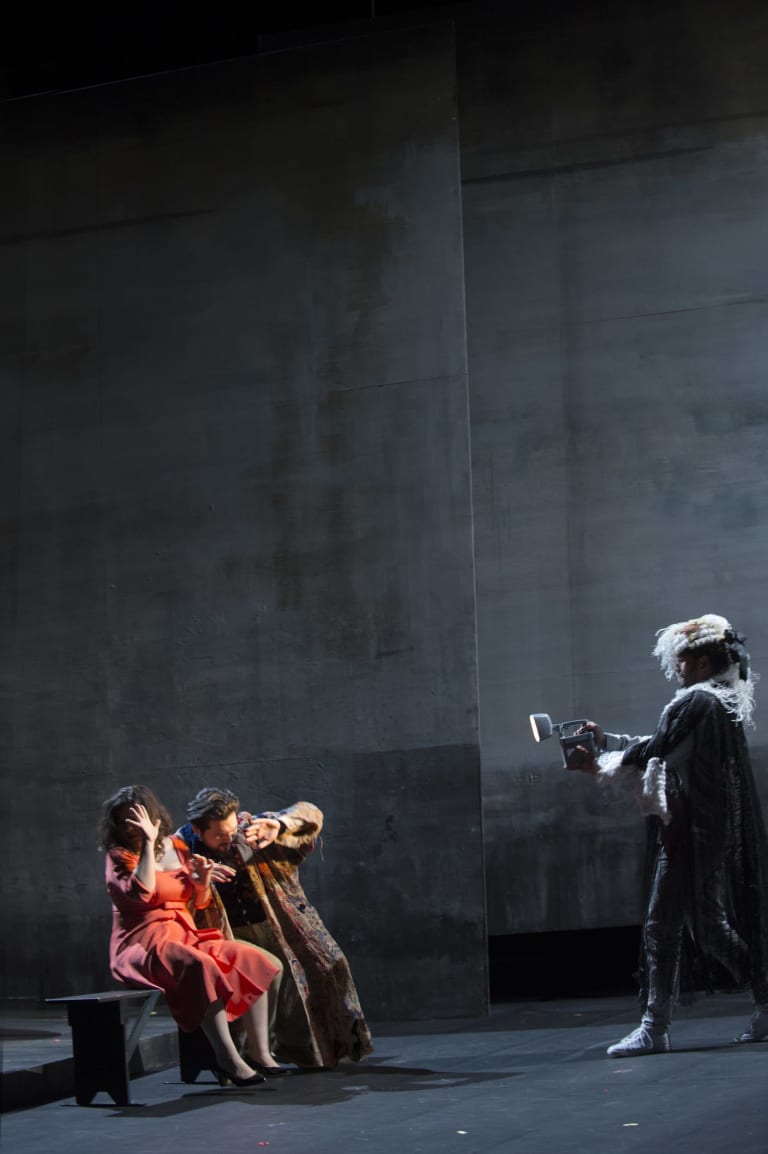 La Chauve-Souris - 3