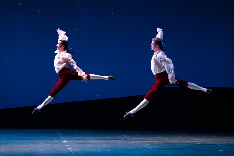 Le Parc (saison 19/20) 