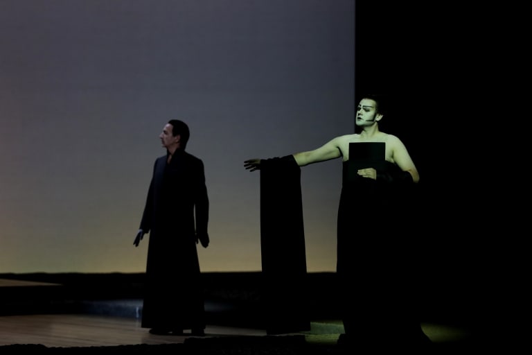 Madame Butterfly (saison 19/20) - 10