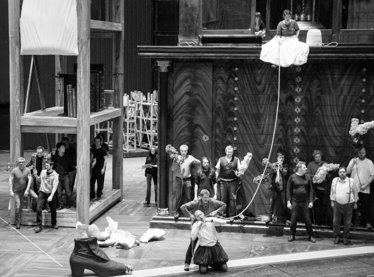 Die Meistersinger von Nürnberg - 3