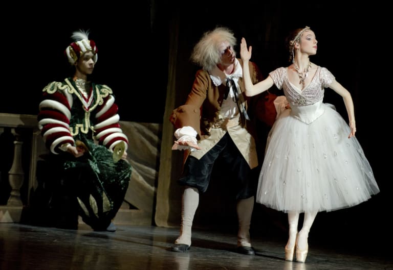 Spectacle de l'École de Danse (2011) - 3