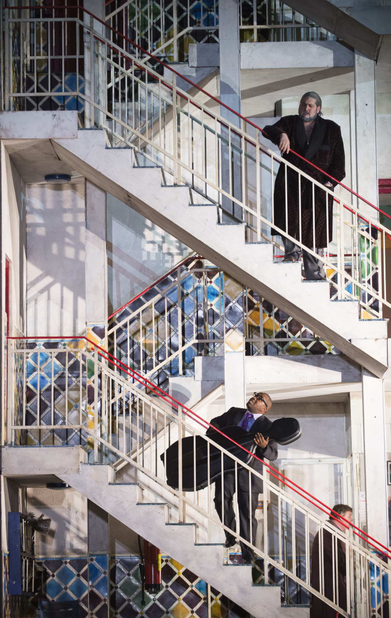 Il Barbiere di Siviglia - 6