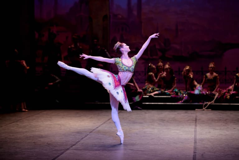 Le Corsaire  - 1
