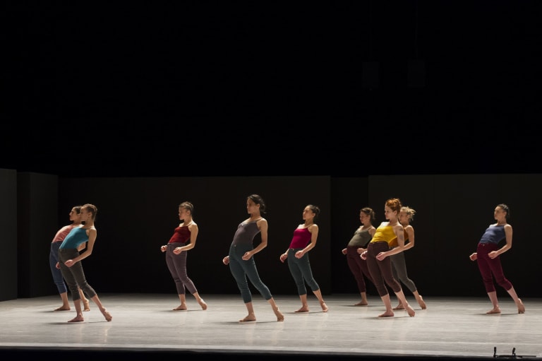 Batsheva Dance Company - 4