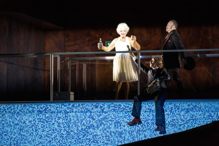 L'Affaire Makropoulos (saison 23/24) - 25