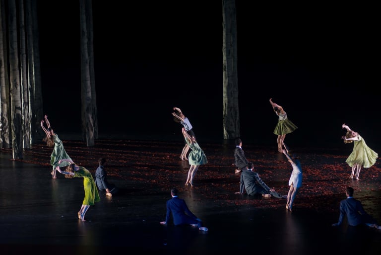 Anne Teresa de Keersmaeker - 2