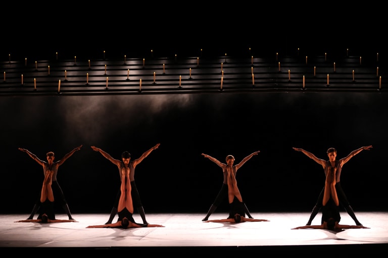 spectacle de l'école de danse - 13
