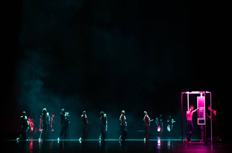 Z6I_2659_MARION MOTIN_THE LAST CALL_ (c) Julien Benhamou OnP