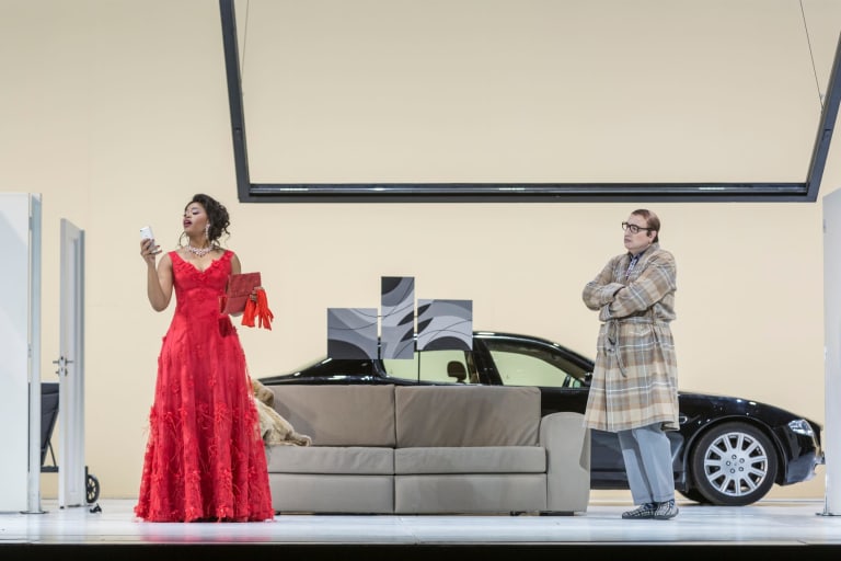 Don Pasquale en répétition (saison 18/19) - 7