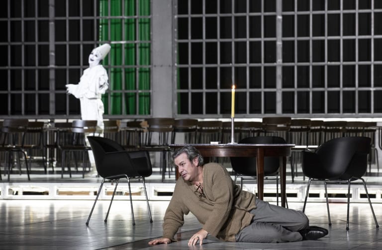 Hamlet (saison 26/27) - 16