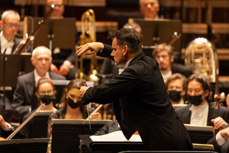 Concert exceptionnel - Philippe Jordan - 9