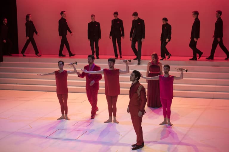 Les Fêtes d'Hébé - 11