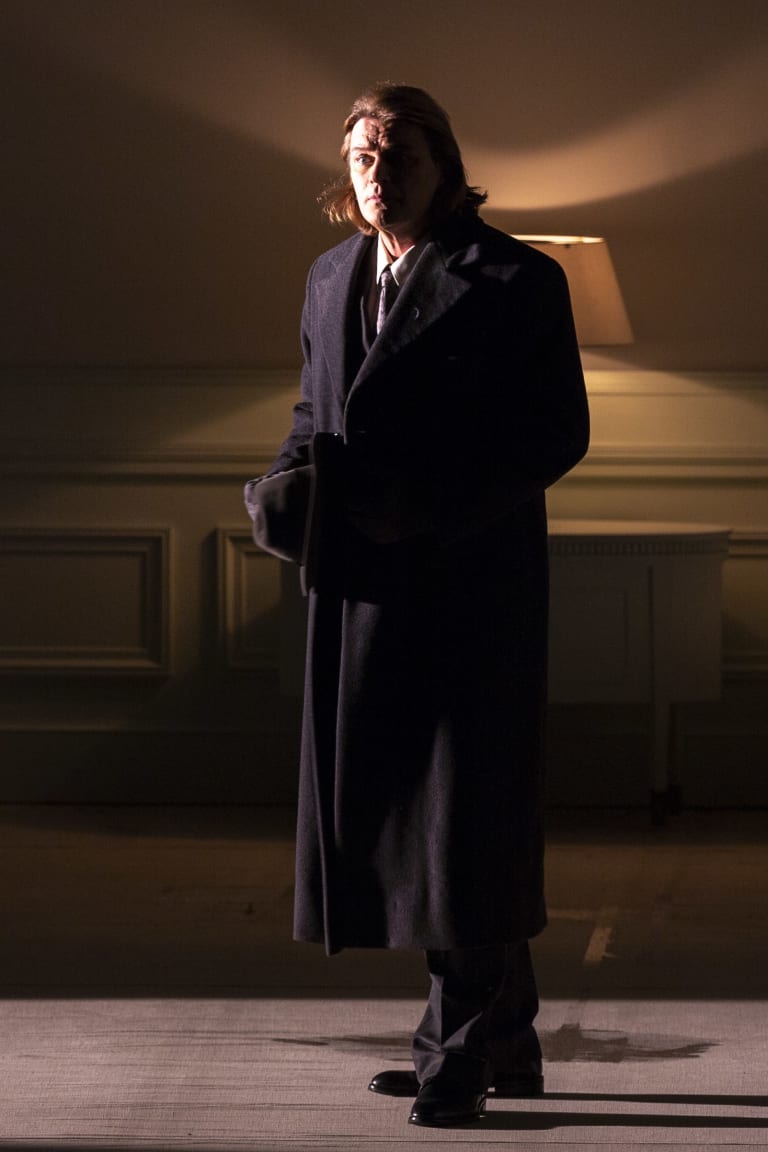 Rusalka (saison 18/19)