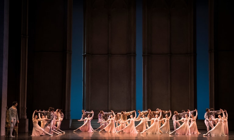 Le Lac des cygnes (saison 18/19) - 3