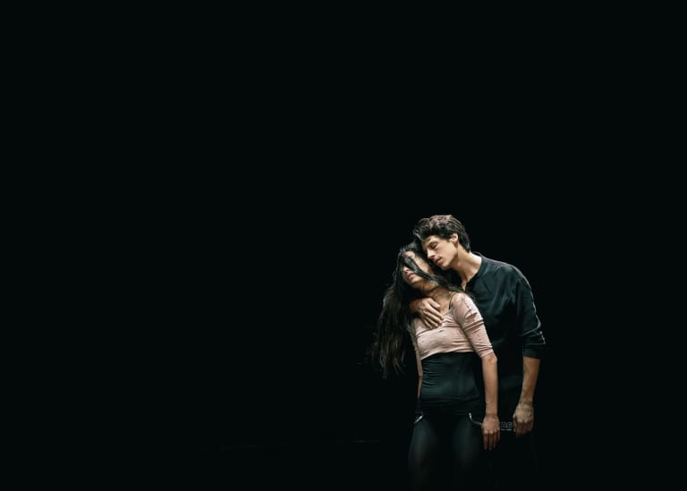 Le Parc en répétition (saison 25/26)  - 9