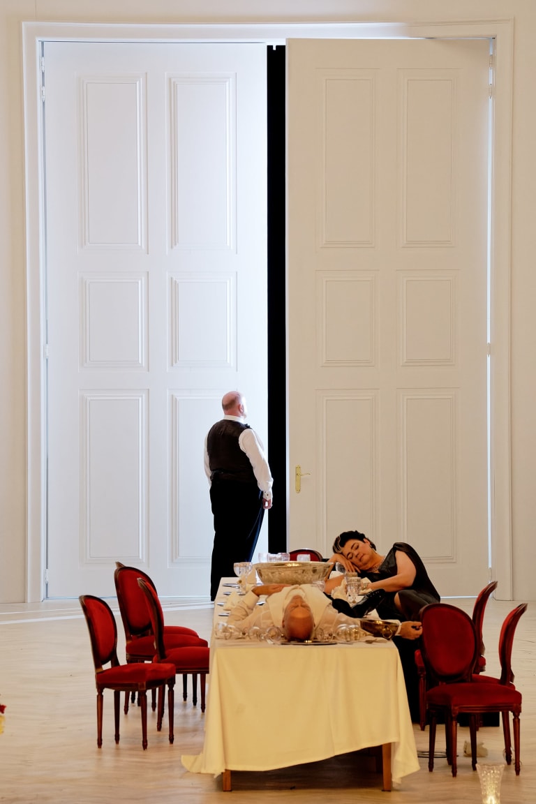 The Exterminating Angel - 18