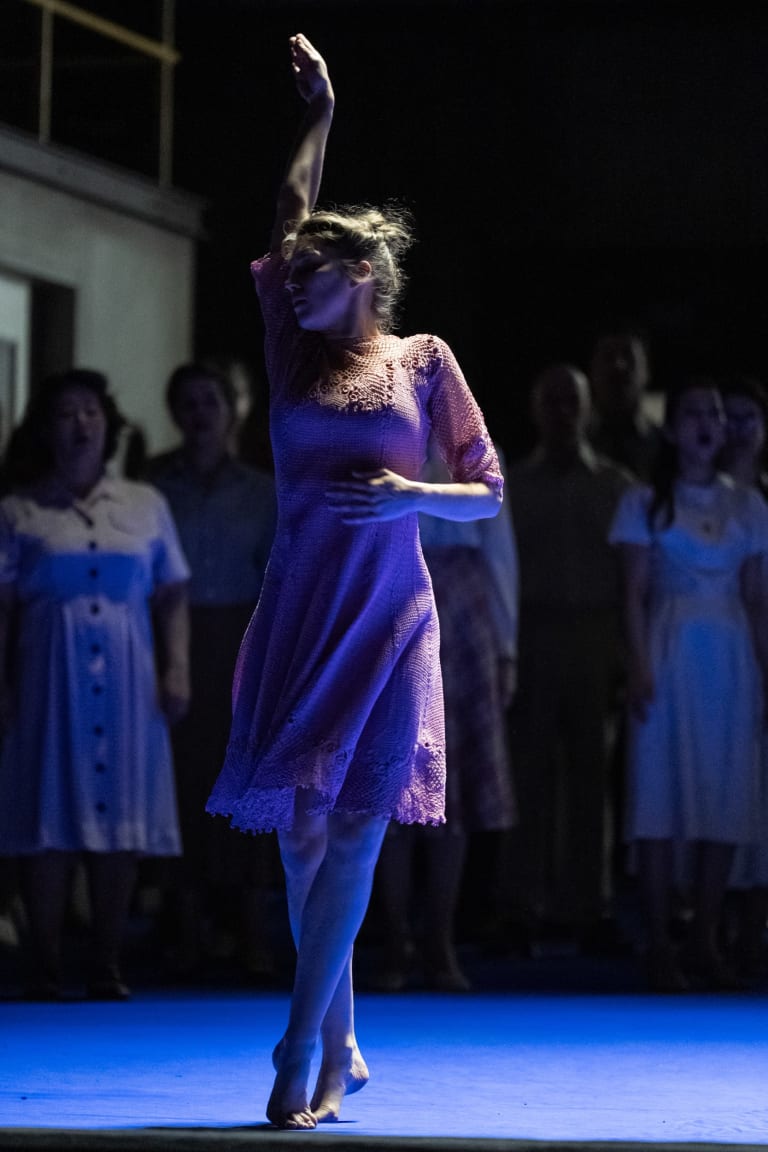 Satyagraha (saison 25/26) - 8