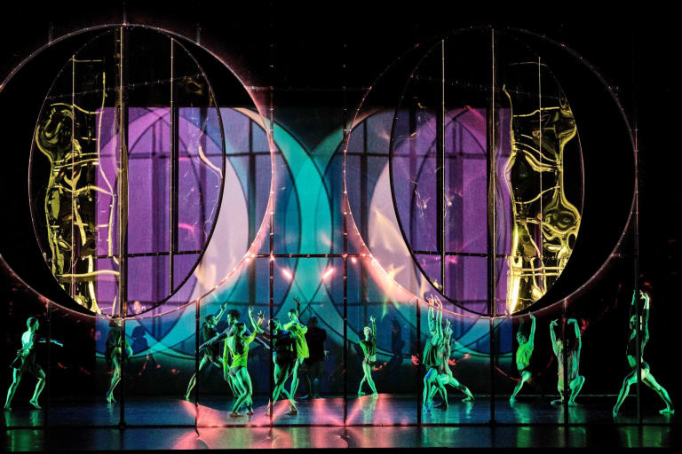 Tree of Codes (saison 18/19) - 3