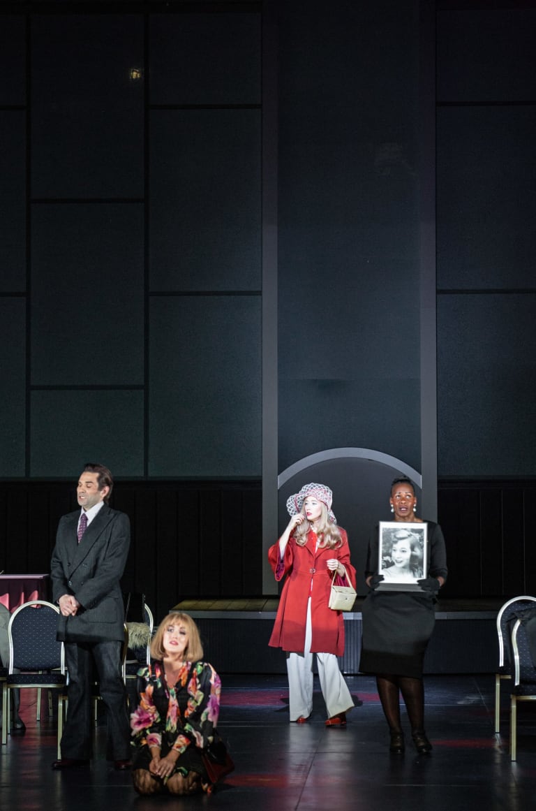 A Quiet Place (saison 21/22) - 5