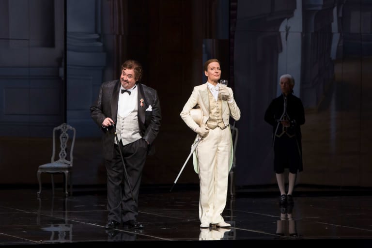 Le Chevalier à la rose - 5