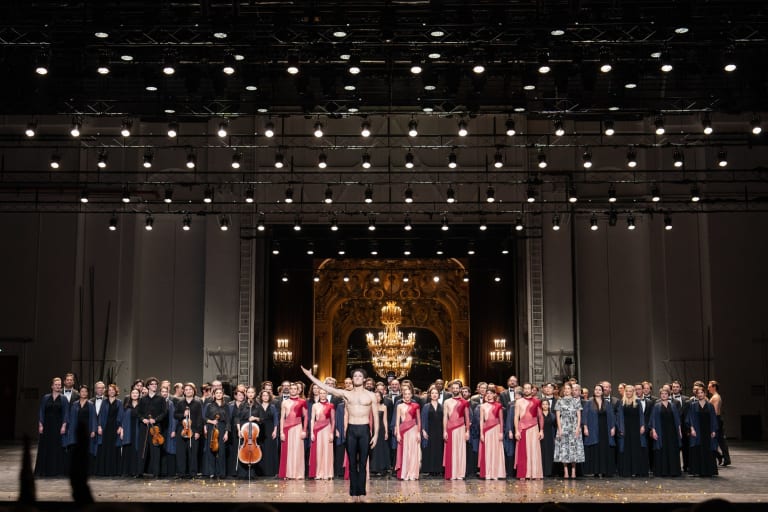 Gala anniversaire - 1