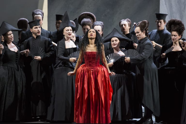 La Clémence de Titus - 16