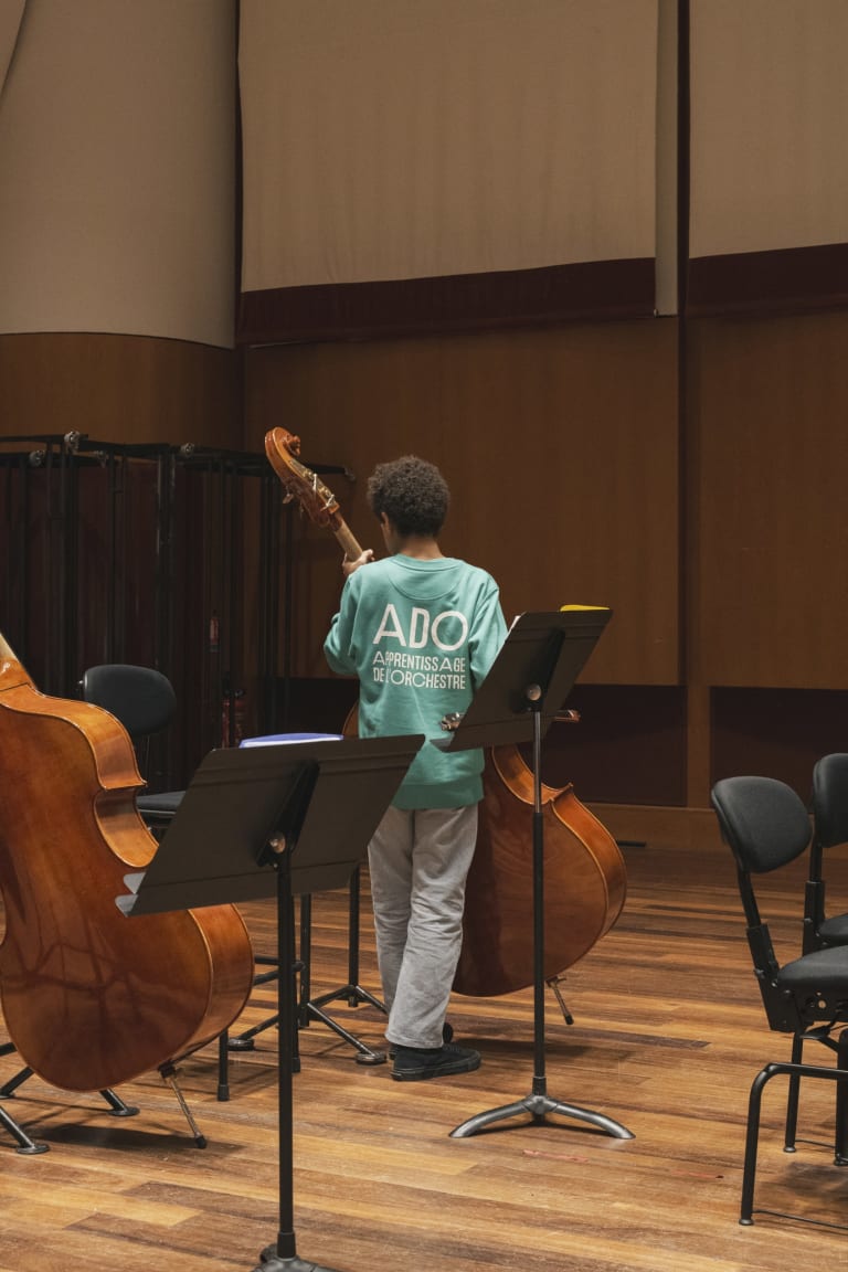 ADO invite El Camino - 3