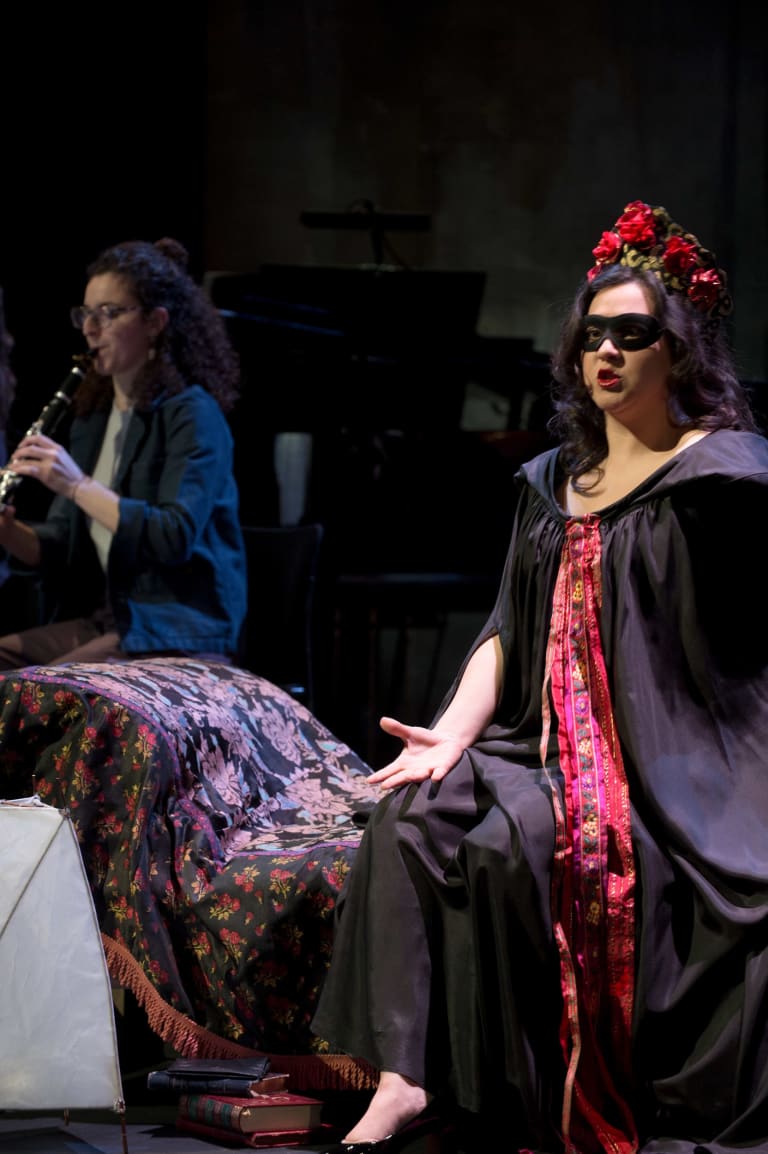 La Chauve-Souris - 1