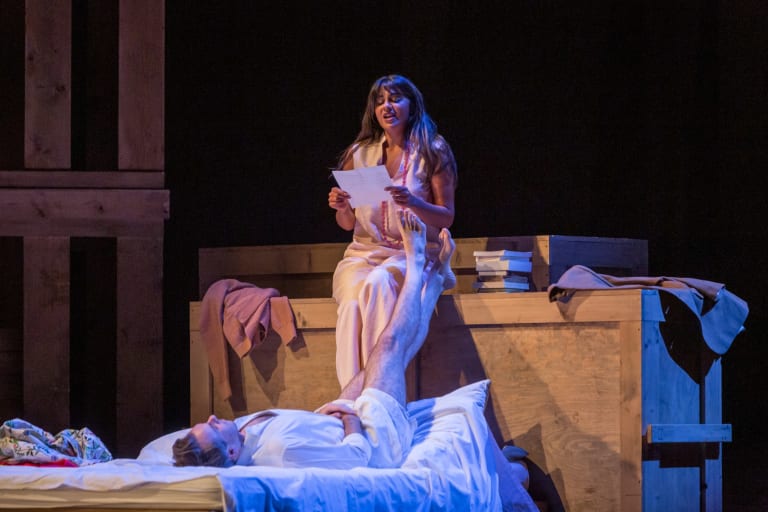 Manon (saison 24/25)