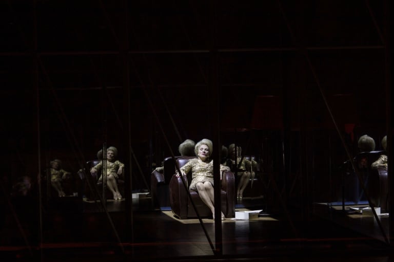 Iphigénie en Tauride (saison 16/17)