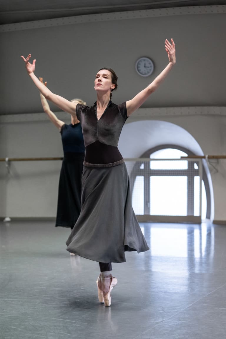 Ashton / Eyal / Nijinski - 2