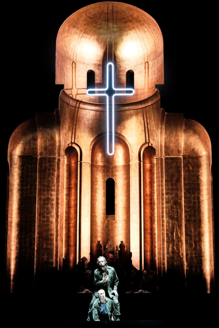 Le Prince Igor (saison 19/20) - 2