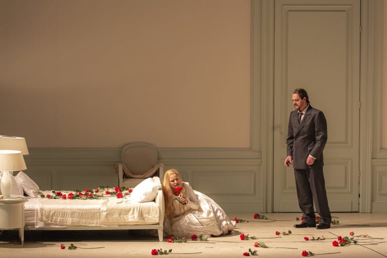 Rusalka (saison 18/19)