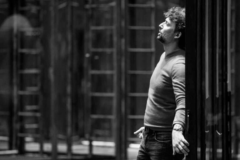 La Damnation de Faust - répétitions - 7